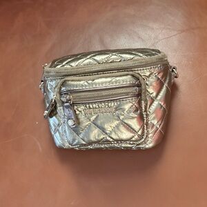 EUC - MZ Wallace Micro Sling